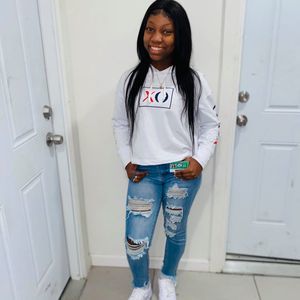 Meet your Posher, Tanya